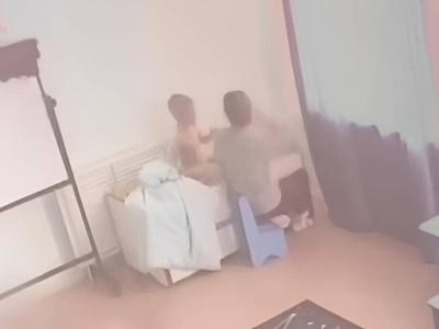 Қостанайда орталық қызметкері ерекше балаларға қатыгездік көрсеткен.