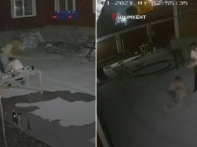 Шешініп тастап төбелескен шымкенттік шенеуніктерге қатысты тексеріс басталды.