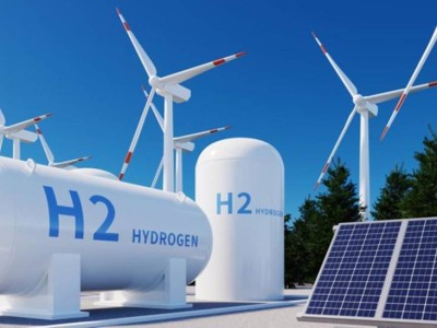 Елімізде сутегі энергетикасын дамытудың 2030 жылға дейінгі тұжырымдамасы бекітілді.