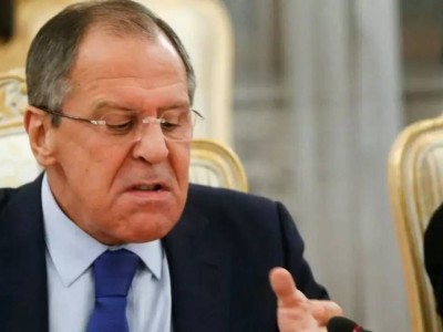Лавров Астана мен Лондон арасындағы әскери келісімнен кейін британдықтарды терактілердің сыбайласы деп атады.