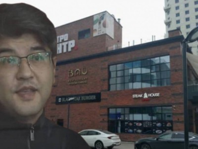 Бишімбаевтар жалған сараптама үшін BAU мейрамханасын беруге дайын болды – куәгер.