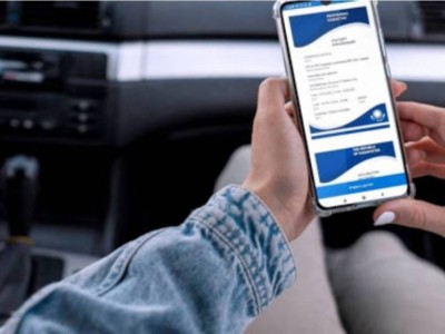 Алматыда екі бірдей емханада вакцинация төлқұжаты сатылды.