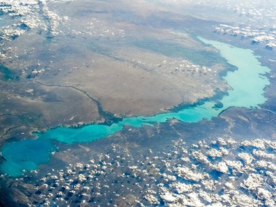 Франция Іле-Балқаш бассейнін зерттейді.