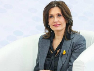 Людмила Бюрабекова қылмыстық іске қатысты куәгер ретінде шақырылды.