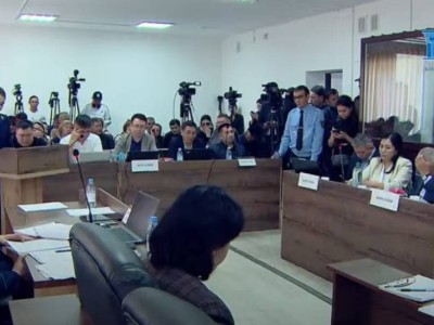 Шерзатты өлтіру ісі бойынша кейбір айыпталушылар бұрын да қылмыстық жауапкершілікке тартылған.