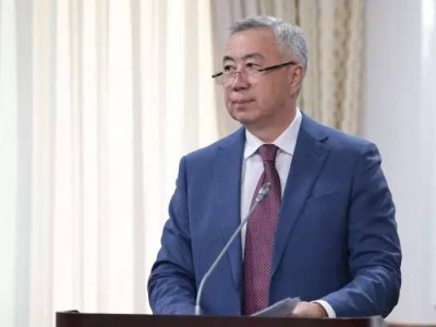 Жұманғарин 200 млрд теңге салық төлемеген АХҚО компаниясы жайлы айтты.