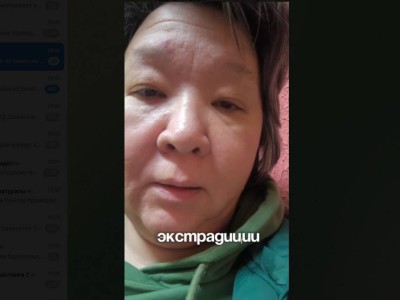 «НеМолчи» қорының негізін қалаушы Дина Таңсәрі Черногорияда ұсталды.