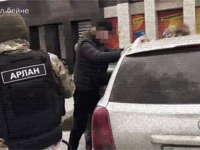 Терроризмді насихаттаған азамат 9 жылға сотталды.