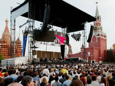 Скриптонит пен Jah Khalib Ресейде тыйым салынған әншілер тізіміне енді.