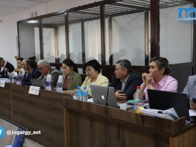 Шерзат ісі: 5 мамырда Талдықорғанда не болды және қоғам неліктен ашулы?.