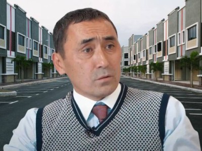 200 млрд: Жұманғариннің жынына тиген Рахымбаев па?.