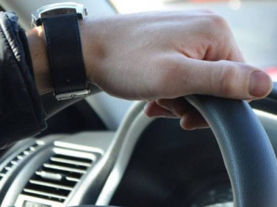 Семейде автобус жүргізушісі есірткі қабылдаған.