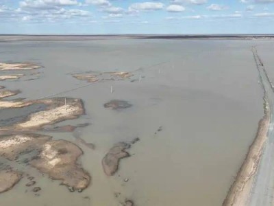 Елімізде су тасқынын болжау жүйесі әзірленуде.