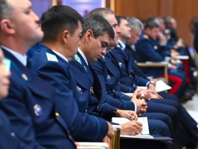 ПӘ мен ҚК құқық қорғау органдары жұмысына талдау жасайды — Тоқаев.