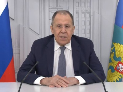 Ресей Украинамен келіссөздердің екінші кезеңін 2 маусымда Стамбулда өткізуді ұсынды.