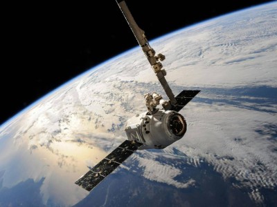 Қазақстан мен Өзбекстан ғарышқа бірлесіп спутник ұшырмақ.