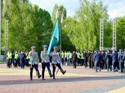 Құқық қорғау органдарының санын қысқарту керек, бірін-бірі қайталайды — депутат.