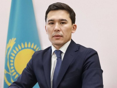 Жаңадан тағайындалған Спорт және туризм министрі жайлы не білеміз?.