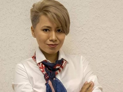 Сайлауға бақылаушы ретінде қатыспақ болған қоғам белсендісін тіркемеді.