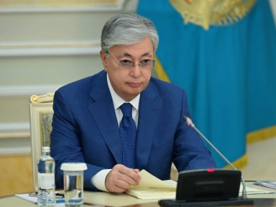 Күзде кадрлық ауыс-түйіс болады — Тоқаев.