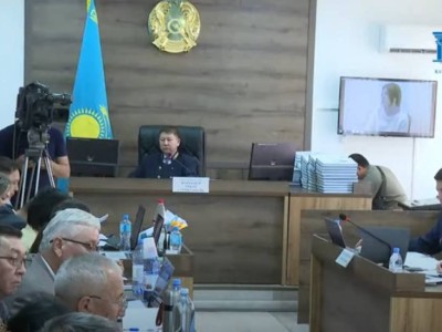 Шерзаттың өлімі: Басты куәгердің жауаптарынан қайшылықтар табылды.