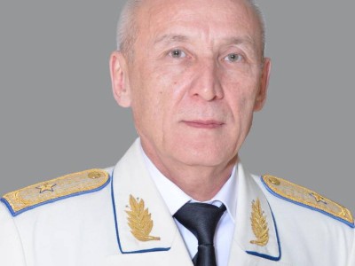 Президент ҰҚК төрағасының орынбасары Марат Қалқабаевты қызметінен босатты.