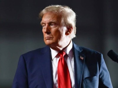 Трамп Украина бойынша келіссөзден шығуы мүмкін.