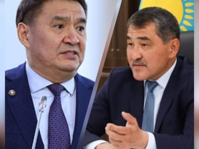 Ахметжанов пен Нұржігітов Тоқаевтың тапсырмасын орындамай отыр.
