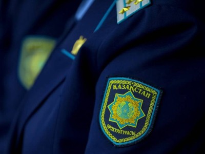 Сәтпаев қаласында бюджет қаражатын жымқыру бойынша тергеу аяқталды.