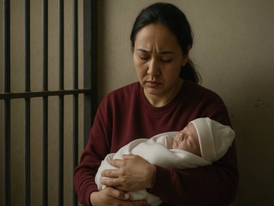 Ұлтараздық үшін қамалған Жансұлу Дархамбаева жазасын екі жылдан кейін өтейтін болды.
