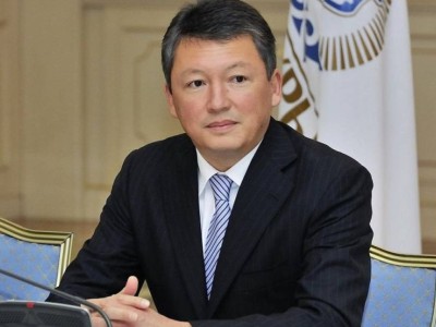 Құлыбаев Атырау жағалауындағы жер учаскесінен айырылды.