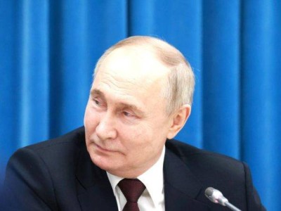 Путинге «қазақ жерлерін қайтар» деген белсенді сотталды.