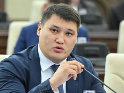 Respublica партиясы Руслан Берденовке жасалған шабуылға байланысты үндеу жасады.