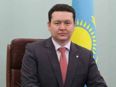 Денсаулық сақтау вице-министрі ұсталды.