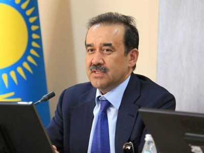 Кәрім Мәсімовтың ауыр дертке шалдыққаны рас па? Ішкі істер министрі жауап берді.