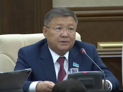Квазимемлекеттік компаниялардың тиімділігі жоқ.