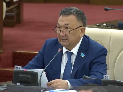Қазақстан ірімшік пен сүзбенің 52,9%, шұжықтың 60%, балықтың 54,2% шетелден сатып алып отыр.