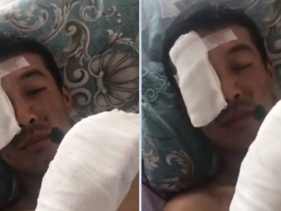 Әскерилер қашып кеткен жерге өрт сөндірушілер жіберілген.