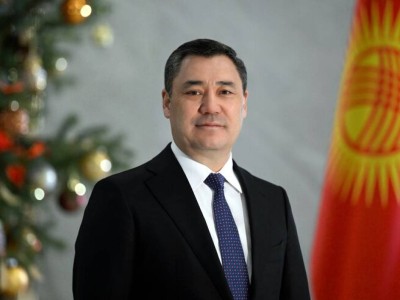 Қырғызстан президенті Жапаров Кенесары ханға қатысты мәлімдеме жасады.