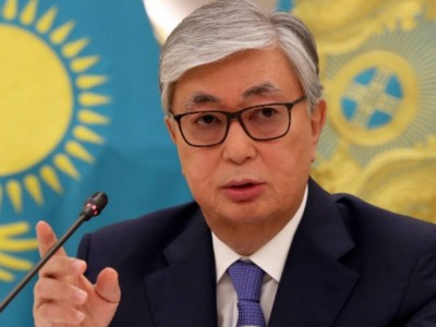 Тоқаевқа қарсы сөйлеген денсаулық сақтау министрлігін не күтеді?.