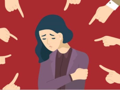 «Біздің қоғамда барлық жағдайда қыз кінәлі».