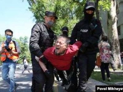 Президенттің кеңесшісі митингіге қатысты түсініктеме берді.