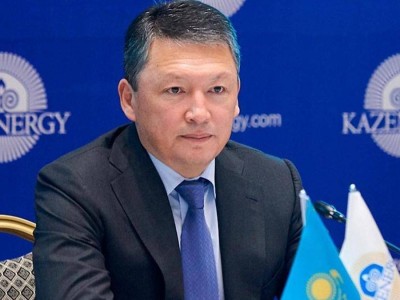 Тимур Құлыбаев Лондондағы зәулім сарайын 35 миллион фунтқа сатты.