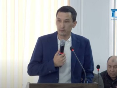 Шерзаттың әкесі: «Ұлымды тірілтуге тырыстым».