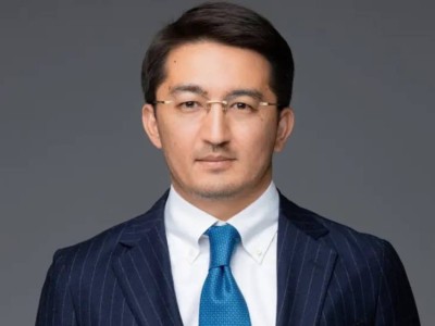 Жасұлан Мәдиев Цифрлық даму министрі болды.