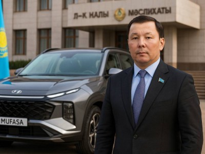 14 млн теңгеге алынған автокөлік: Шахаров Тоқаев жариялаған мораториді қалай елемей отыр?.