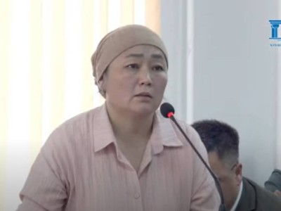 Шерзатты өлтірген кезде полиция да, жедел жәрдем де қоңырауға жауап бермеген.