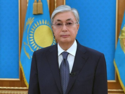 Тоқаев: Алапат аштықтың зардабын тартқан ұлтымыз шығынға ұшырады.