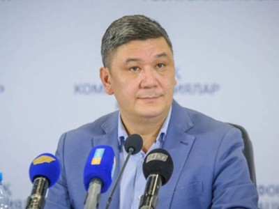 Шораевтың үстінен қозғалған қылмыстық іс тоқтатылды (видео).