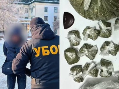 Павлодарда есірткі таратқан ҚТЖ қызметкері ұсталды.